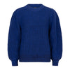 Indian Blue Jeans Knitwear Heavy Knit