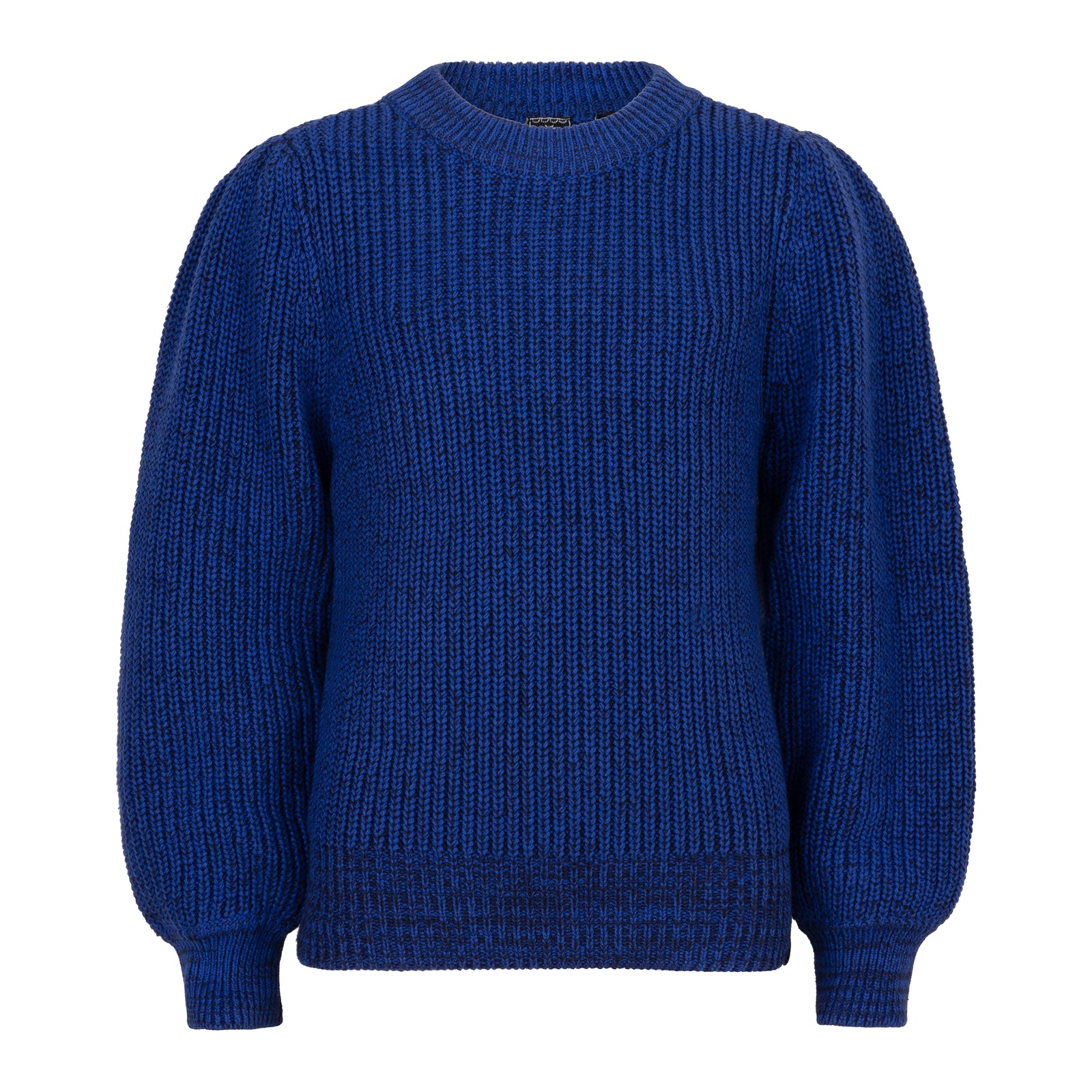 Indian Blue Jeans Knitwear Heavy Knit