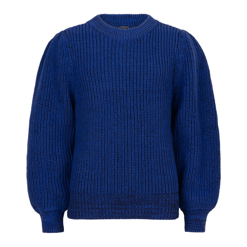Indian Blue Jeans Knitwear Heavy Knit
