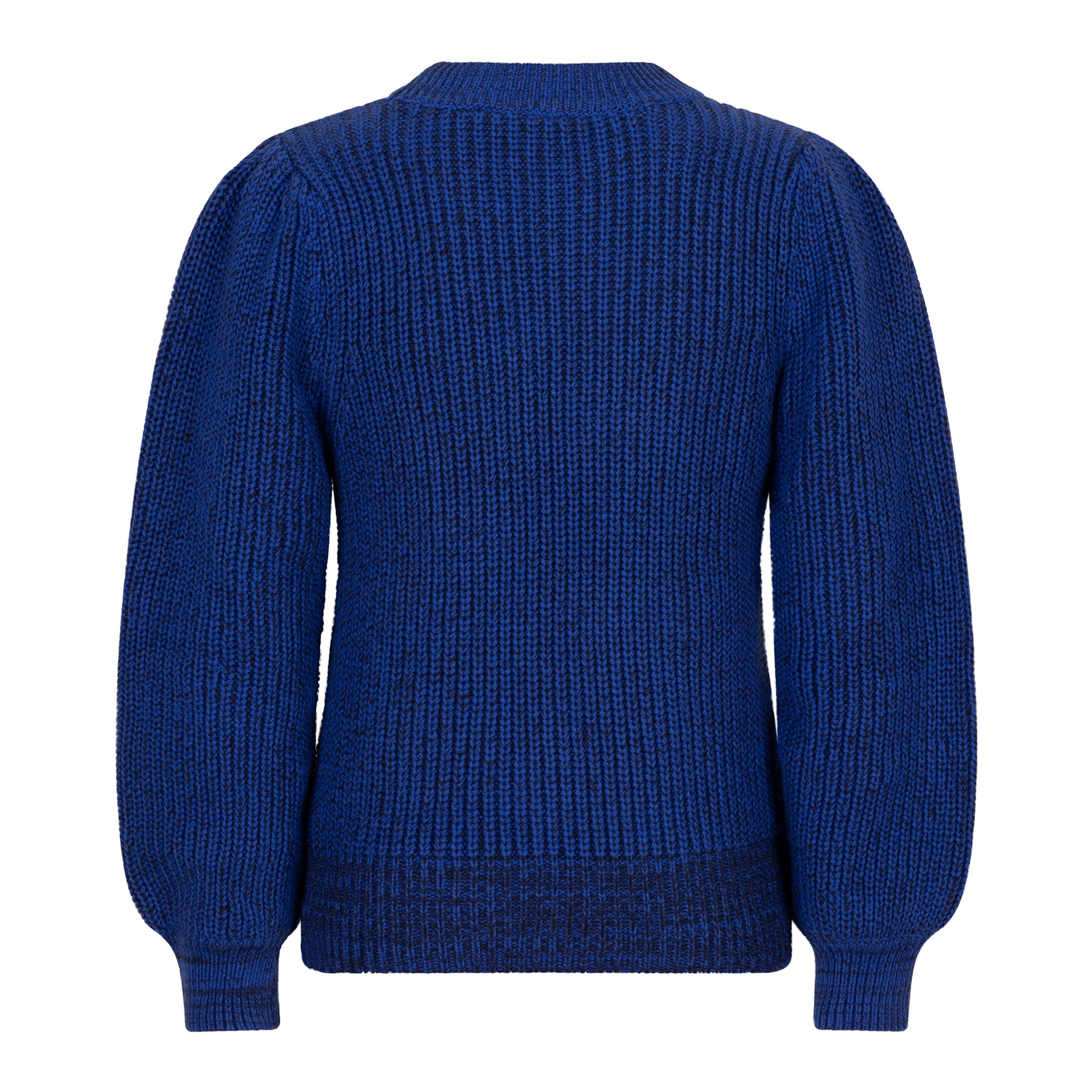 Indian Blue Jeans Knitwear Heavy Knit