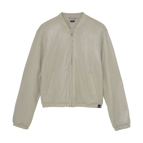 Indian Blue Jeans Metallic Jacket