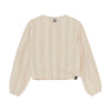 Indian Blue Jeans Shirt Longsleeve Sparkle
