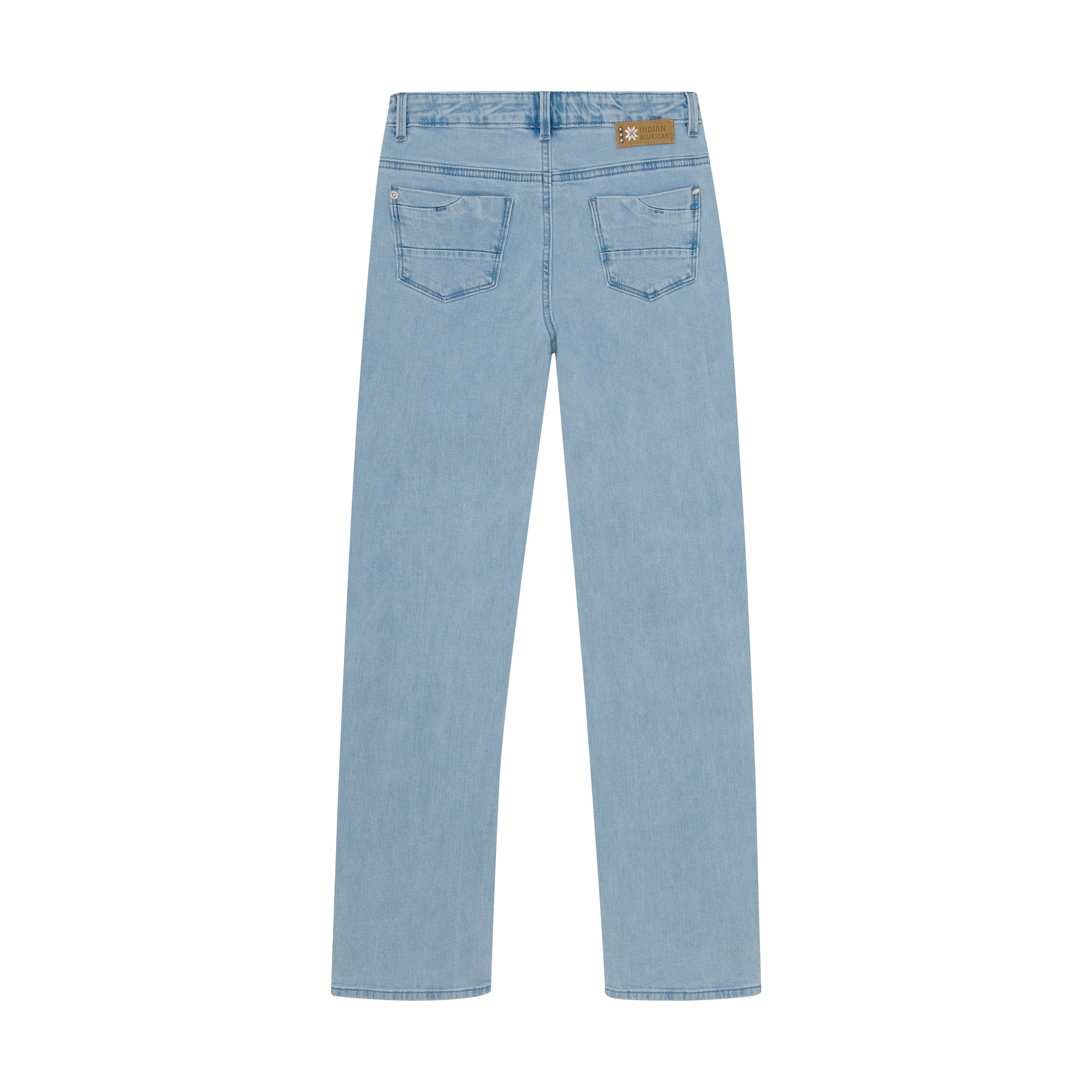 Indian Blue Jeans 2161 Embroidery Jeans