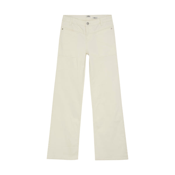 Indian Blue Jeans 2123 Worker Wide Fit Jeans