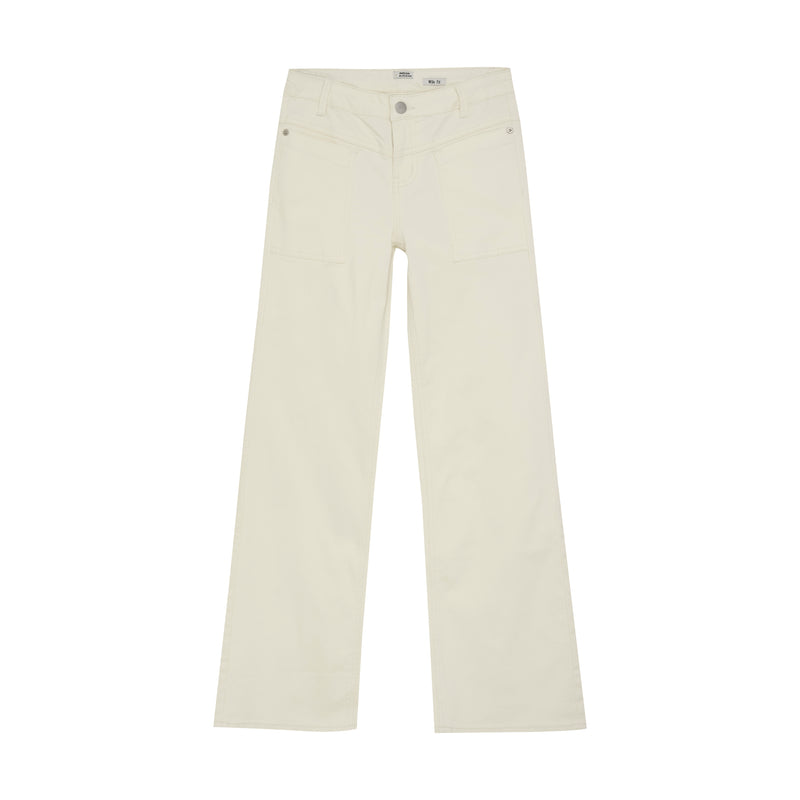 Indian Blue Jeans 2123 Worker Wide Fit Jeans