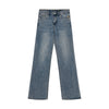 Indian Blue Jeans 2124 Wide Fit Used Jeans