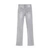 Indian Blue Jeans 2140 Bootcut Fit Grey Jeans