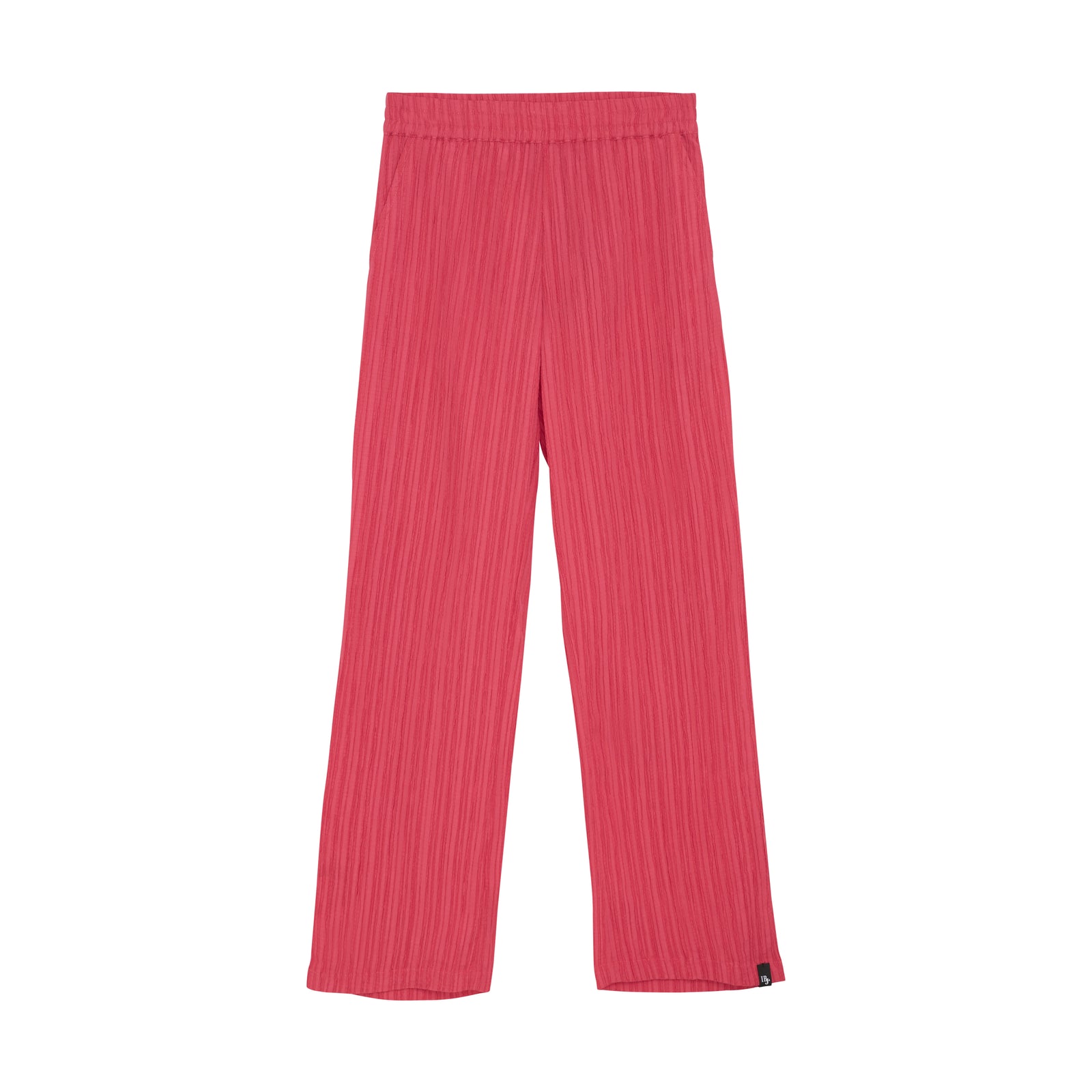 Indian Blue Jeans Wide Crickle Pants