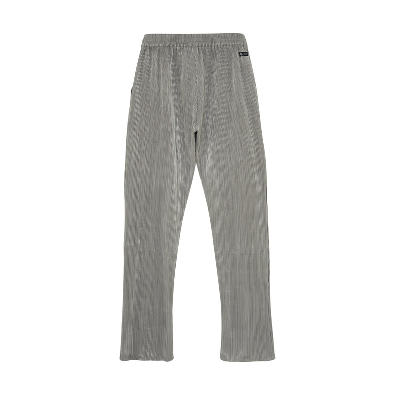 Indian Blue Jeans Wide Pants Metallic