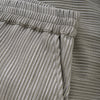 Indian Blue Jeans Wide Pants Metallic