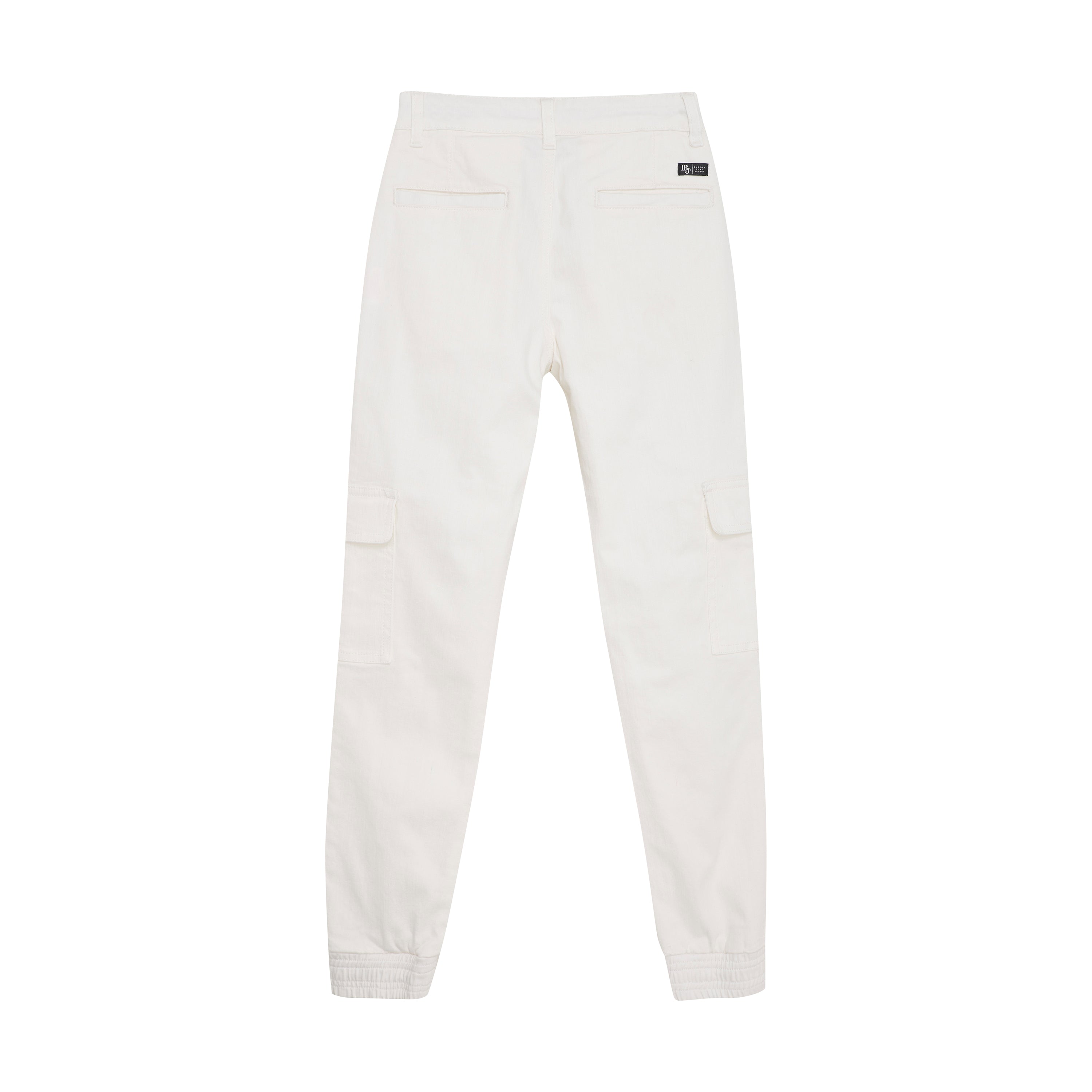 Indian Blue Jeans Cargo Pants