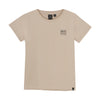 Indian Blue Jeans T-shirt Backprint
