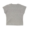 Indian Blue Jeans Top Metallic