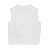 Indian Blue Jeans Cropped Singlet