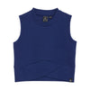 Indian Blue Jeans Cropped Singlet