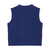 Indian Blue Jeans Cropped Singlet