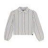 Indian Blue Jeans Shirt Longsleeve Stripe