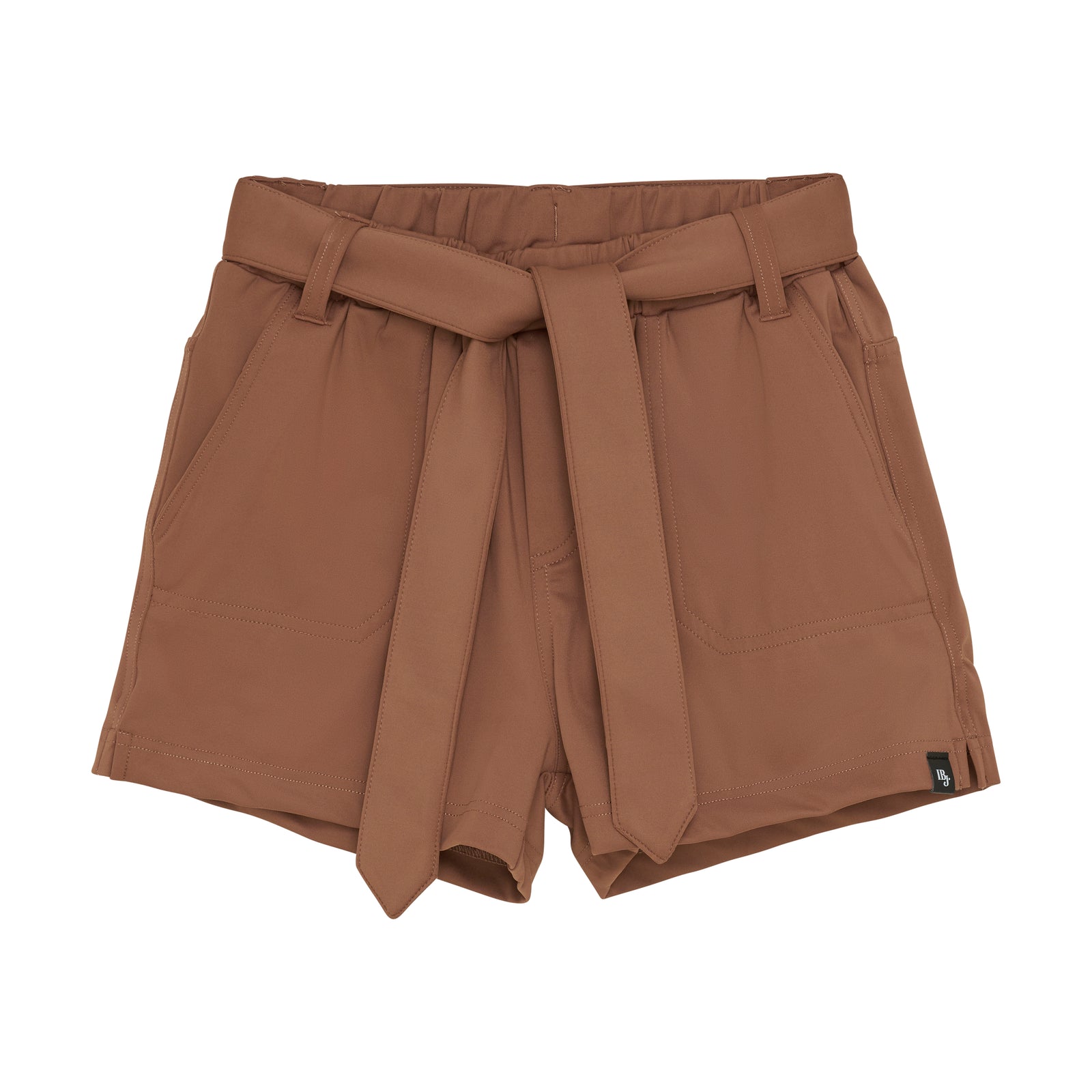 Indian Blue Jeans Travel Shorts