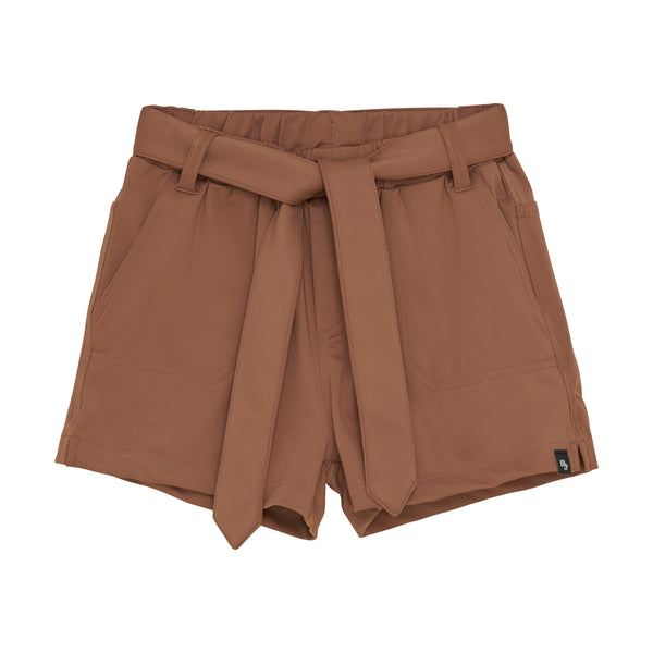 Indian Blue Jeans Travel Shorts
