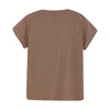 Indian Blue Jeans T-shirt Glitter IB