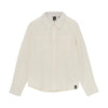 Indian Blue Jeans Shirt Longsleeve Linen