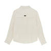 Indian Blue Jeans Shirt Longsleeve Linen