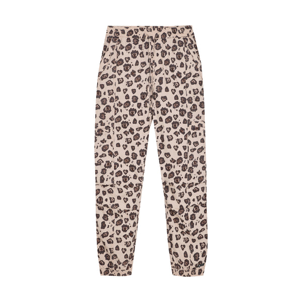 Indian Blue Jeans Parachute Animal Pants