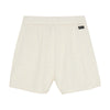 Indian Blue Jeans Shorts Embroiderie