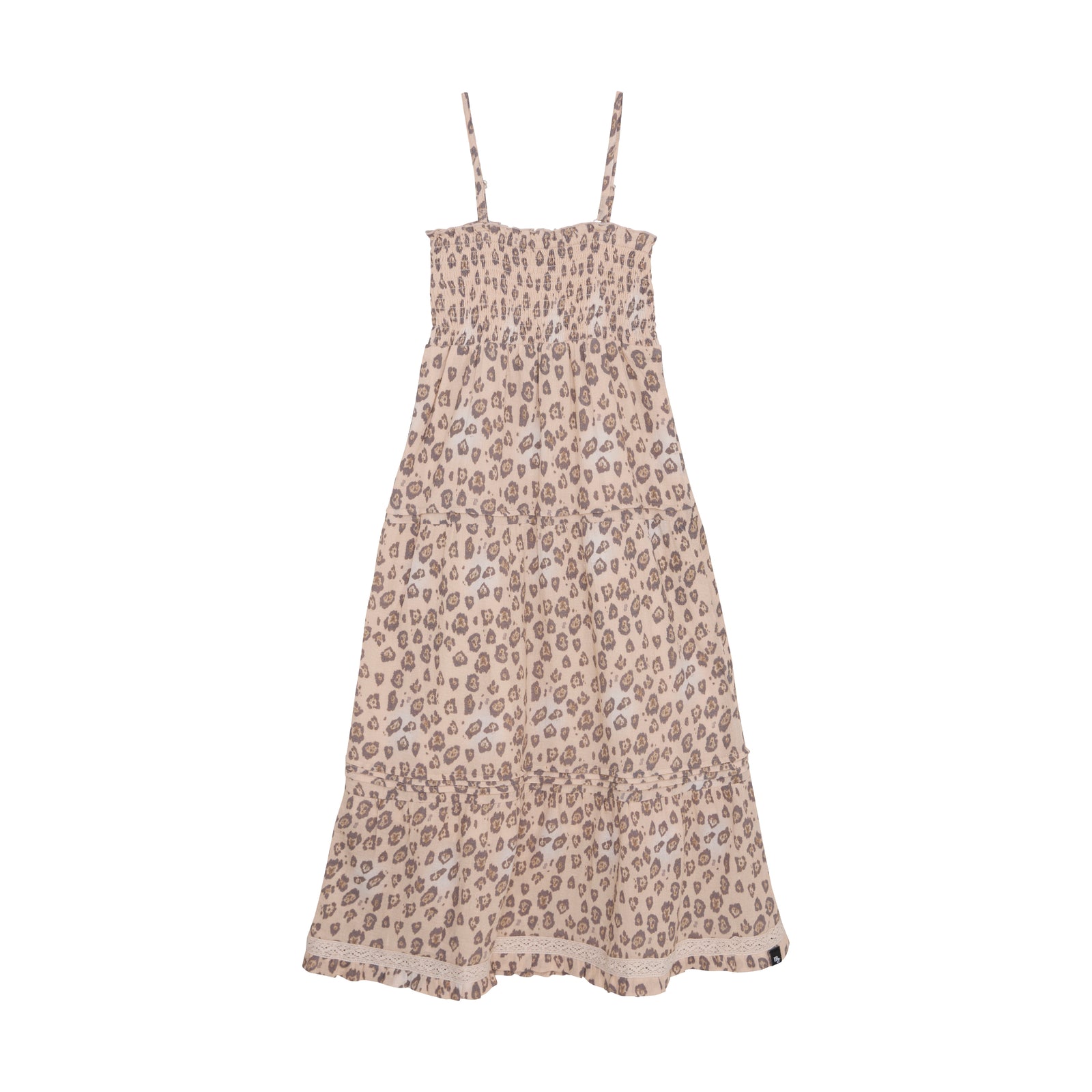Indian Blue Jeans Dress Skirt