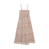 Indian Blue Jeans Dress Skirt