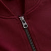 Meisjes Sporty Jacket van Indian Blue Jeans in de kleur Red Plum in maat 176.