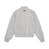 Meisjes Tweed Bomber  van Indian Blue Jeans in de kleur Silver in maat 176.