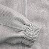 Meisjes Tweed Bomber  van Indian Blue Jeans in de kleur Silver in maat 176.