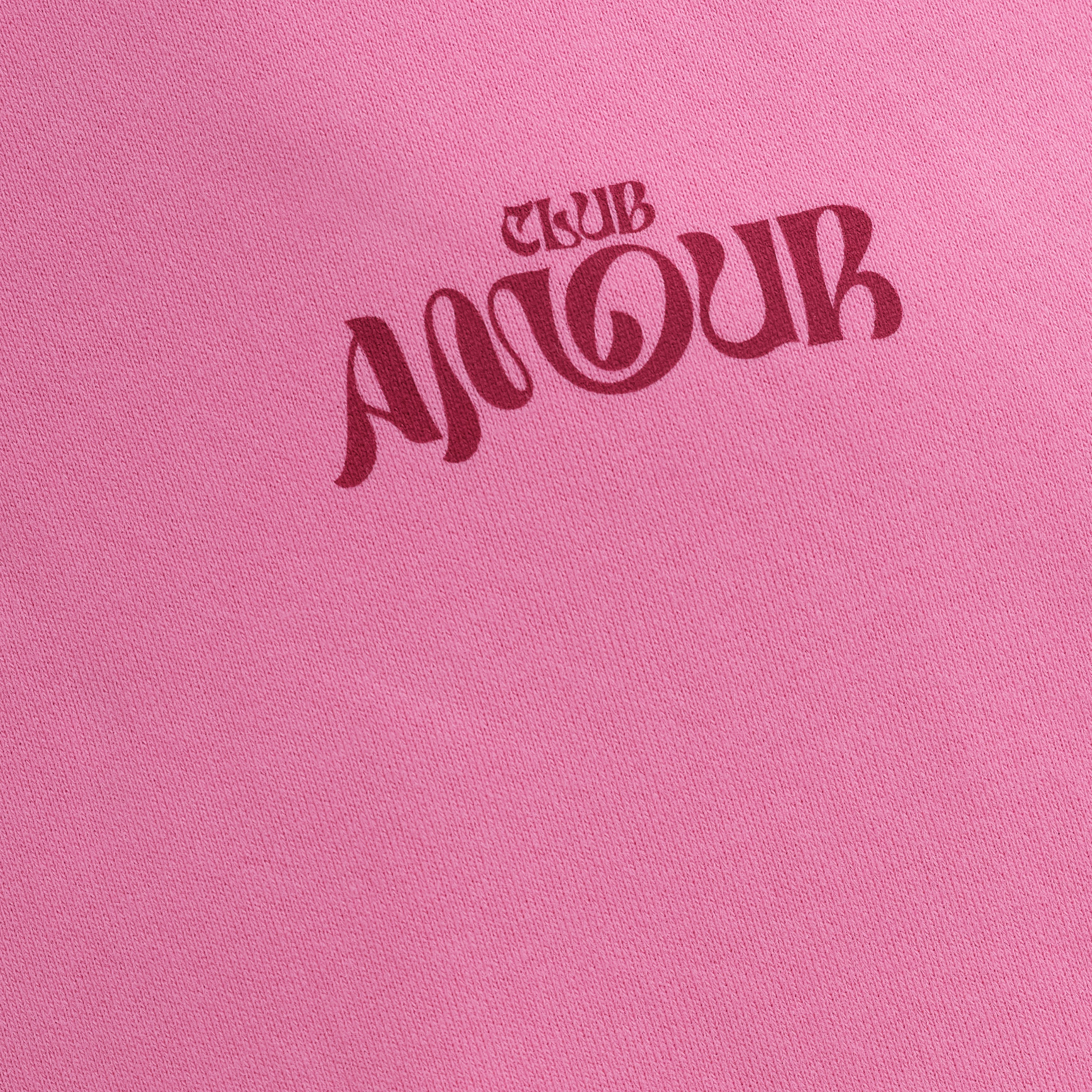 Meisjes Sweater Print van Indian Blue Jeans in de kleur Aurora Pink in maat 176.