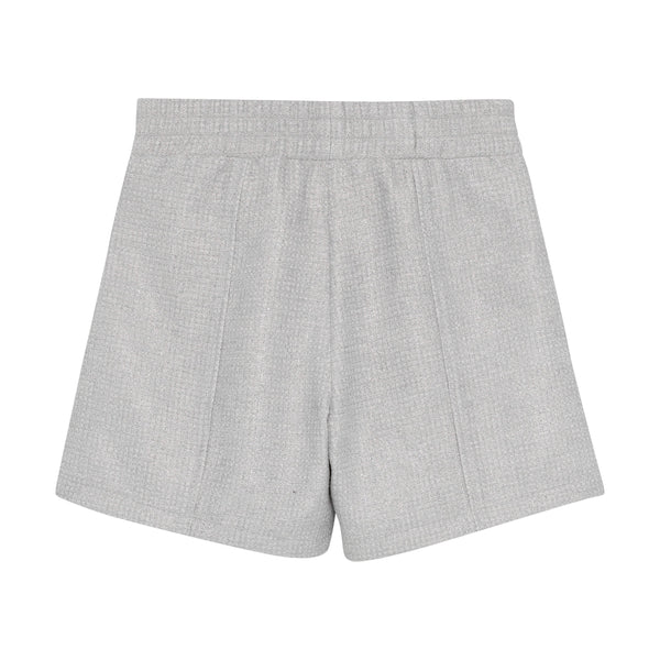 Indian Blue Jeans Tweed Short