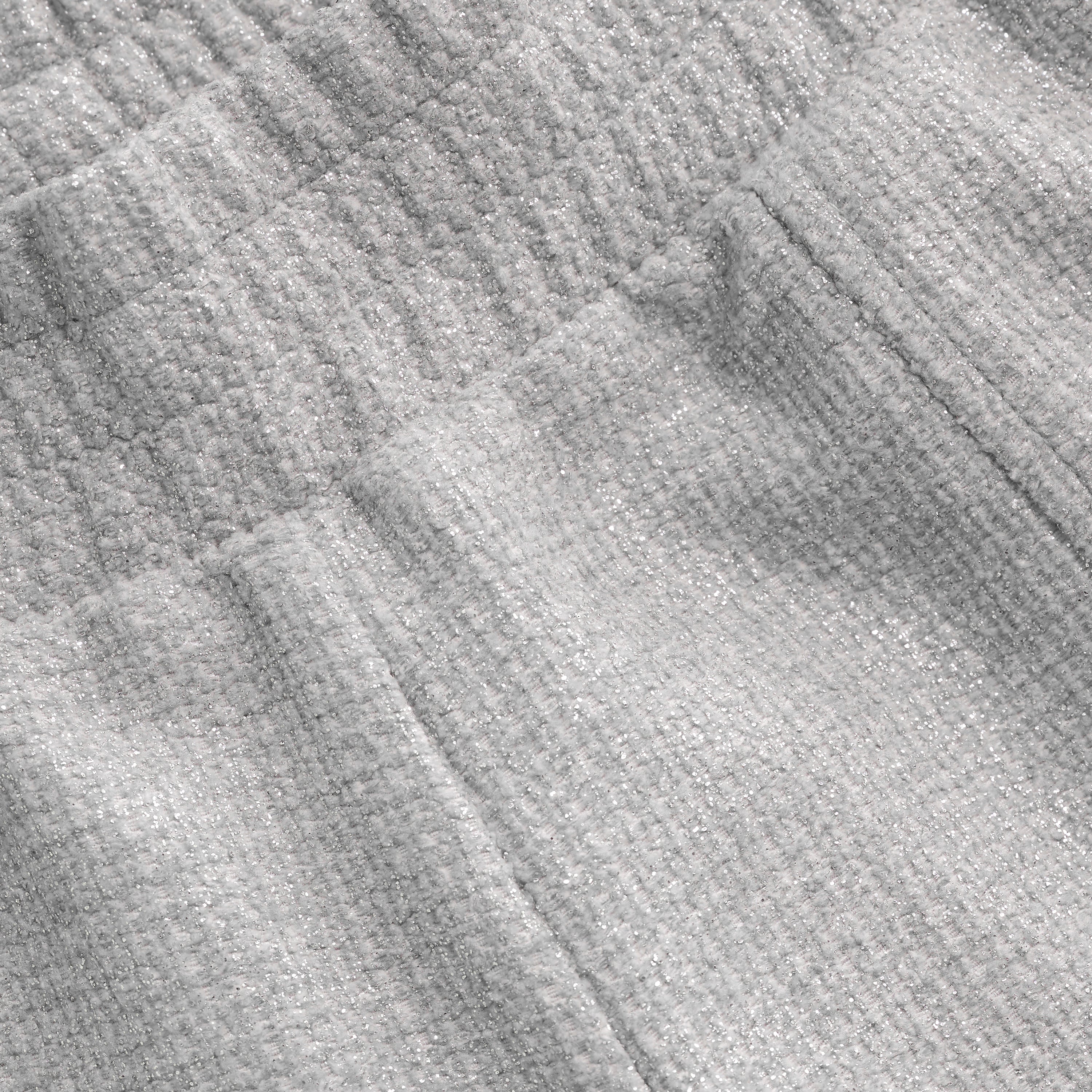 Meisjes Tweed Short van Indian Blue Jeans in de kleur Silver in maat 176.