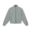 Meisjes Shiny Jacket van Indian Blue Jeans in de kleur Iceberg Green in maat 176.