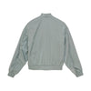 Meisjes Shiny Jacket van Indian Blue Jeans in de kleur Iceberg Green in maat 176.