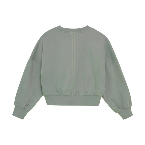 Indian Blue Jeans Sweater Satin