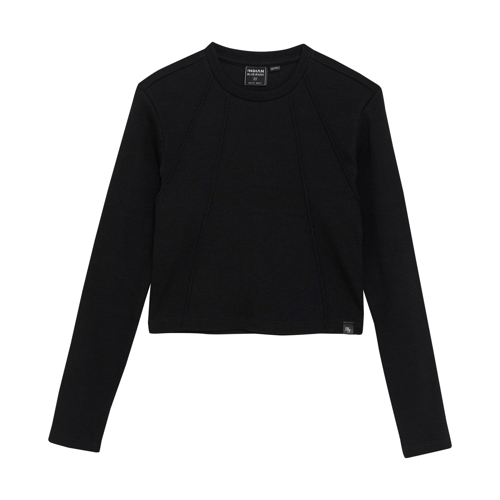 Indian Blue Jeans Longsleeve Sport