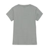 Meisjes T-shirt Metallic  van Indian Blue Jeans in de kleur Iceberg Green in maat 176.