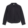 Meisjes Shirt Studs van Indian Blue Jeans in de kleur Phantom in maat 176.