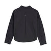 Meisjes Shirt Studs van Indian Blue Jeans in de kleur Phantom in maat 176.