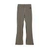 Meisjes Flared Zigzag van Indian Blue Jeans in de kleur Black  in maat 176.