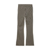 Meisjes Flared Zigzag van Indian Blue Jeans in de kleur Black  in maat 176.