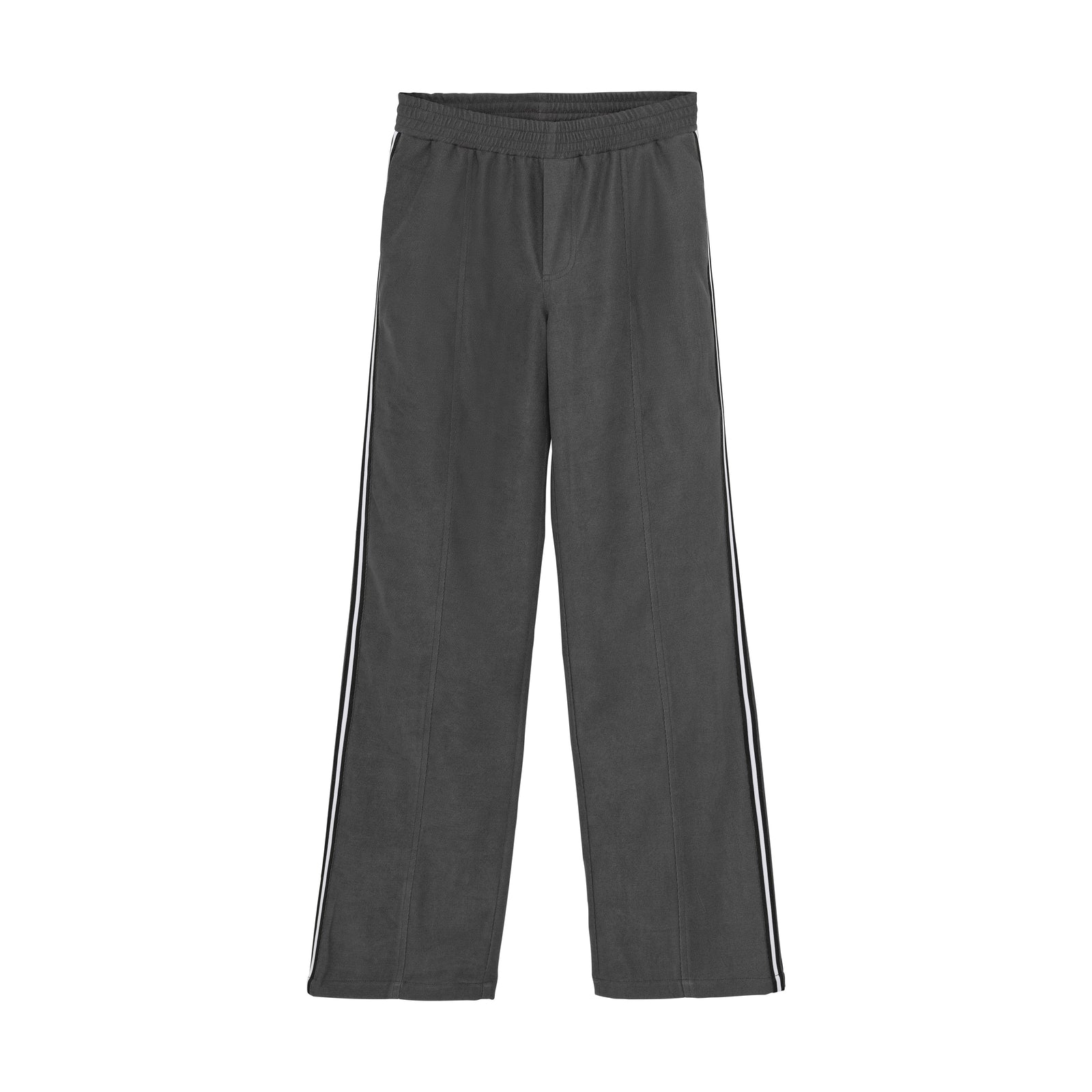 Indian Blue Jeans Wide Pants Peached