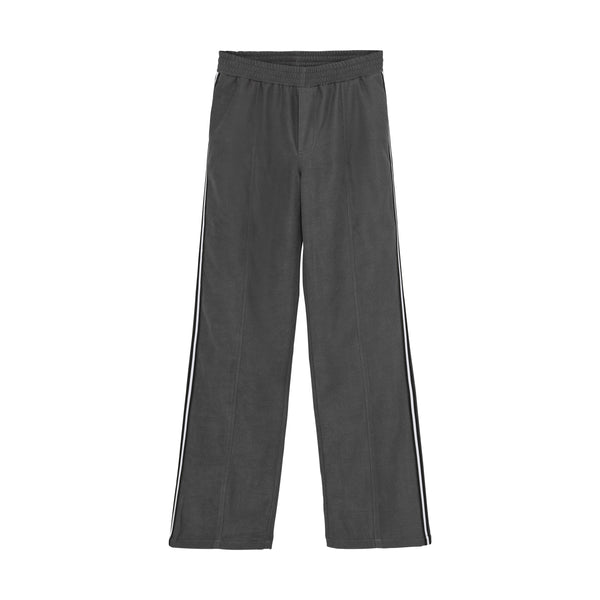 Meisjes Wide Pants Peached van Indian Blue Jeans in de kleur Phantom in maat 176.
