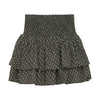 Meisjes Skirt Logo  van  in de kleur Black  in maat 176.