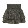 Meisjes Skirt Logo  van  in de kleur Black  in maat 176.
