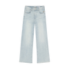 Indian Blue Jeans Wide Fit Light Denim
